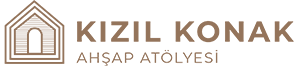 Kızıl Konak Ahşap Atölyesi · Kamelya